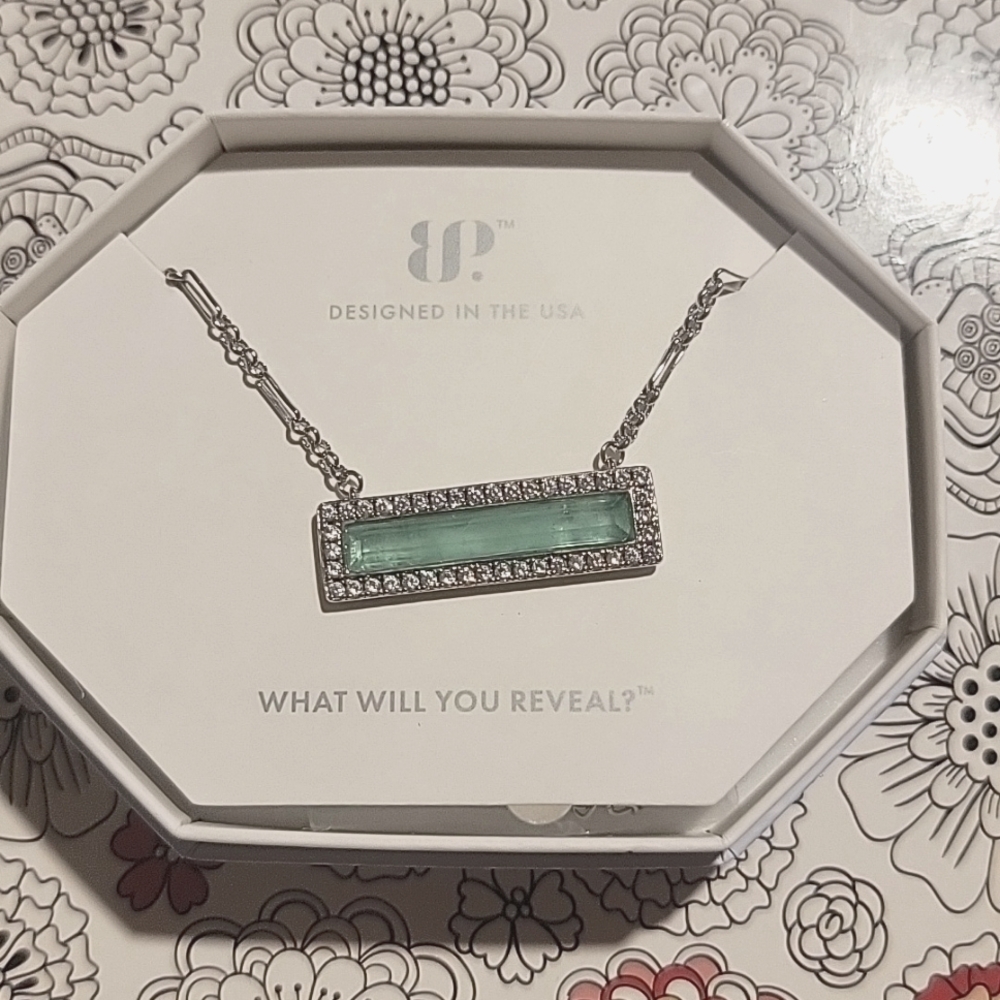 Original Bomb Necklace